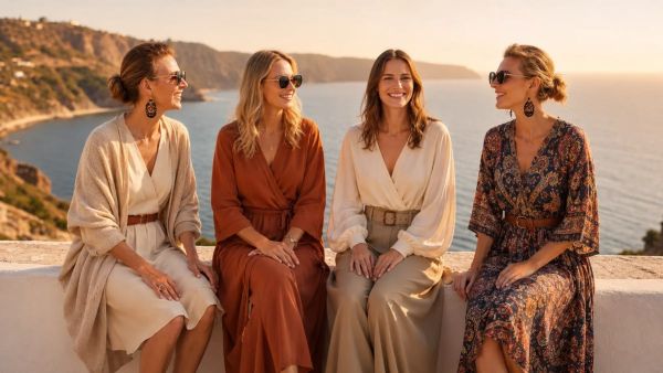 10 astuces pour adopter un style bohème chic distinctif