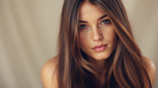 5 conseils incontournables pour magnifier vos cheveux longs lisses