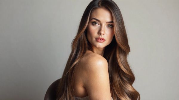 5 conseils incontournables pour magnifier vos cheveux longs lisses