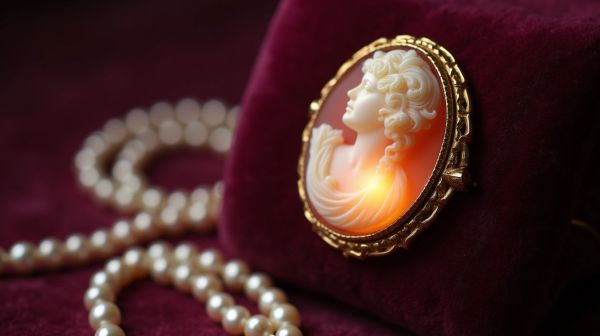 Comment choisir le bijou camée parfait pour vous