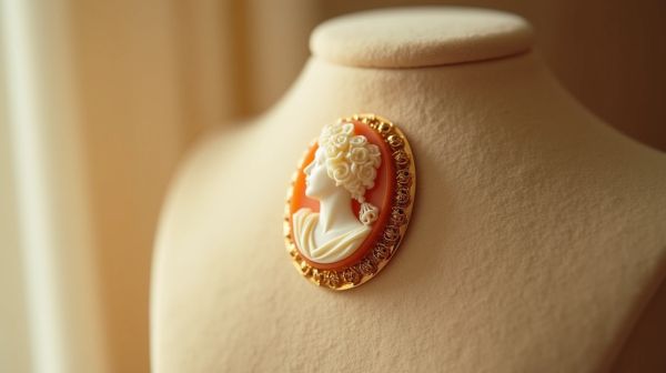 Comment choisir le bijou camée parfait pour vous