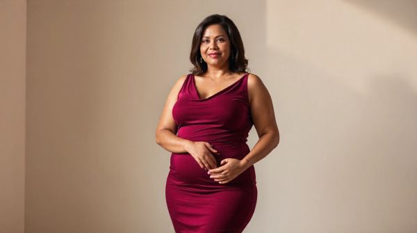 Guide d'achat pour des bodies grande taille flatteurs