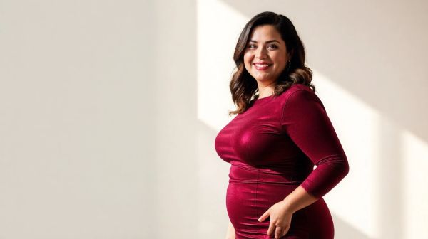 Guide d'achat pour des bodies grande taille flatteurs