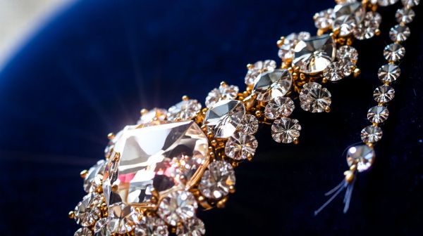 Les bijoux fantaisie qui façonnent les styles en 2026