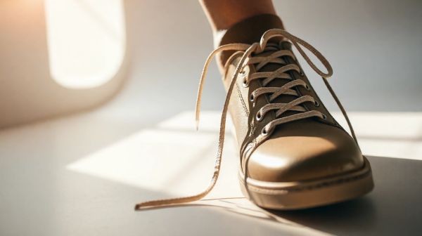 Top 5 lacets élastiques pour améliorer vos chaussures