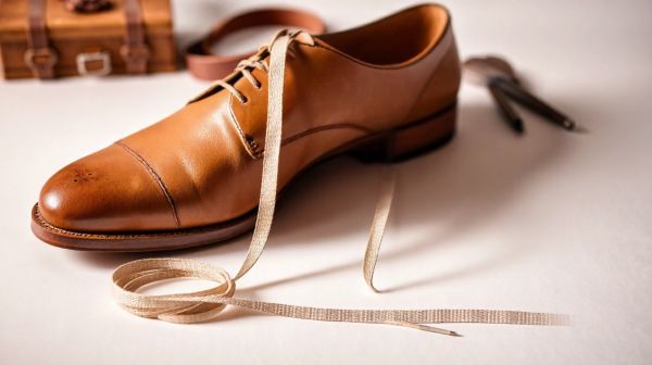 Top 5 lacets élastiques pour améliorer vos chaussures