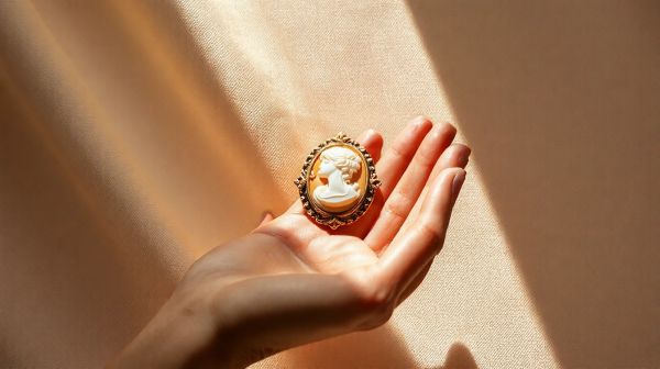 Top astuces pour sélectionner un bijou camée idéal