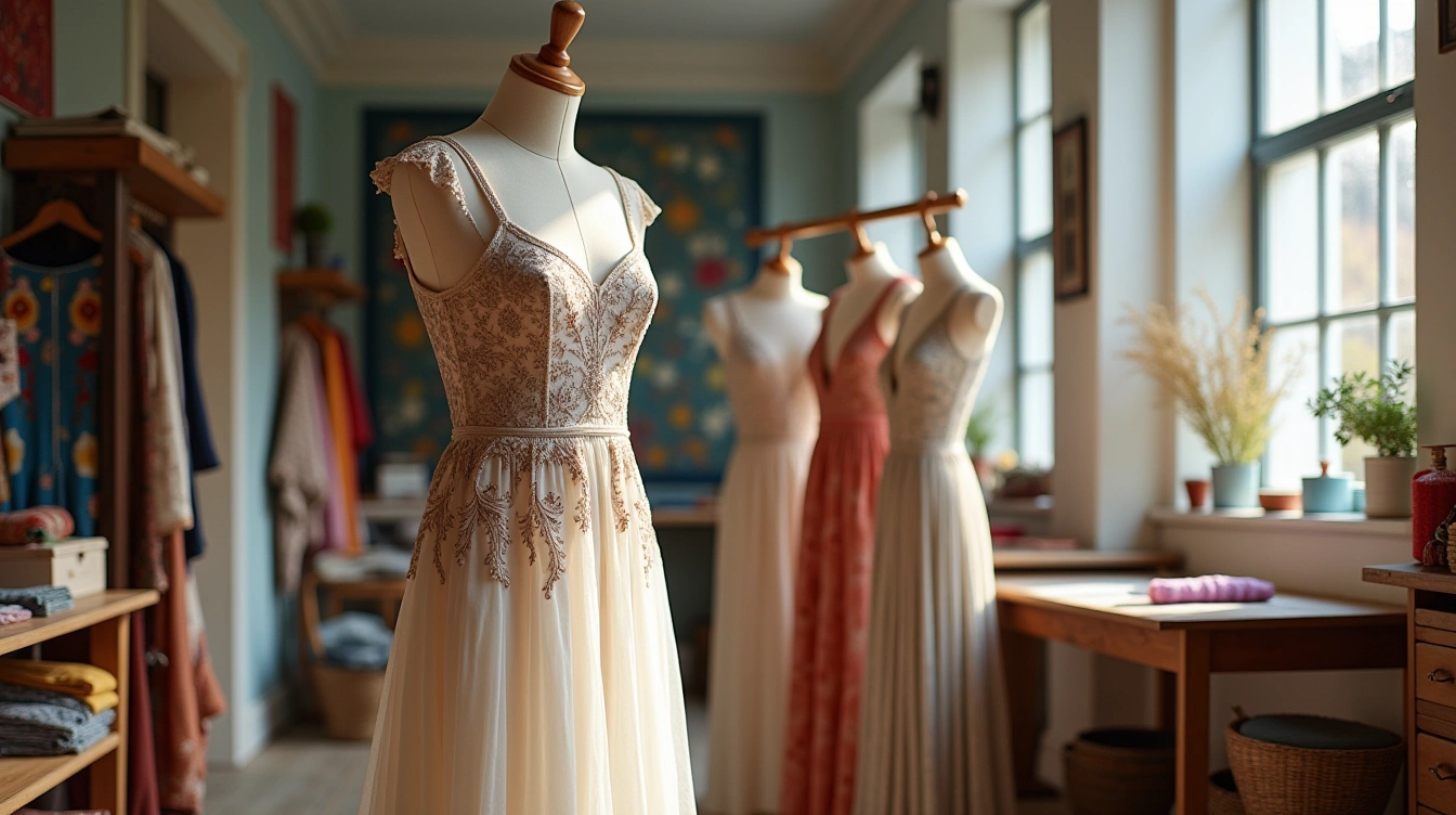 Les services proposés par un grossiste vêtements personnalisés en France