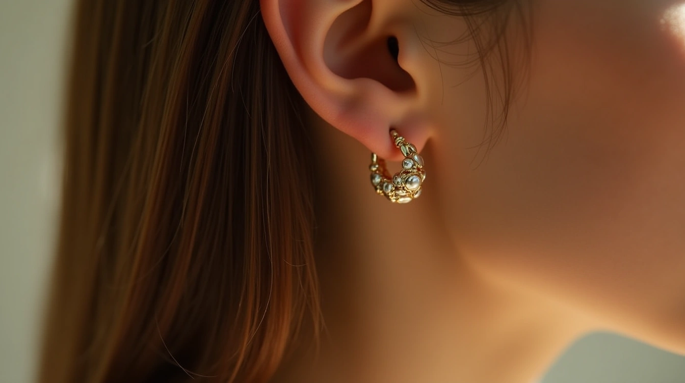 Entretien et durabilité de vos clips précieux